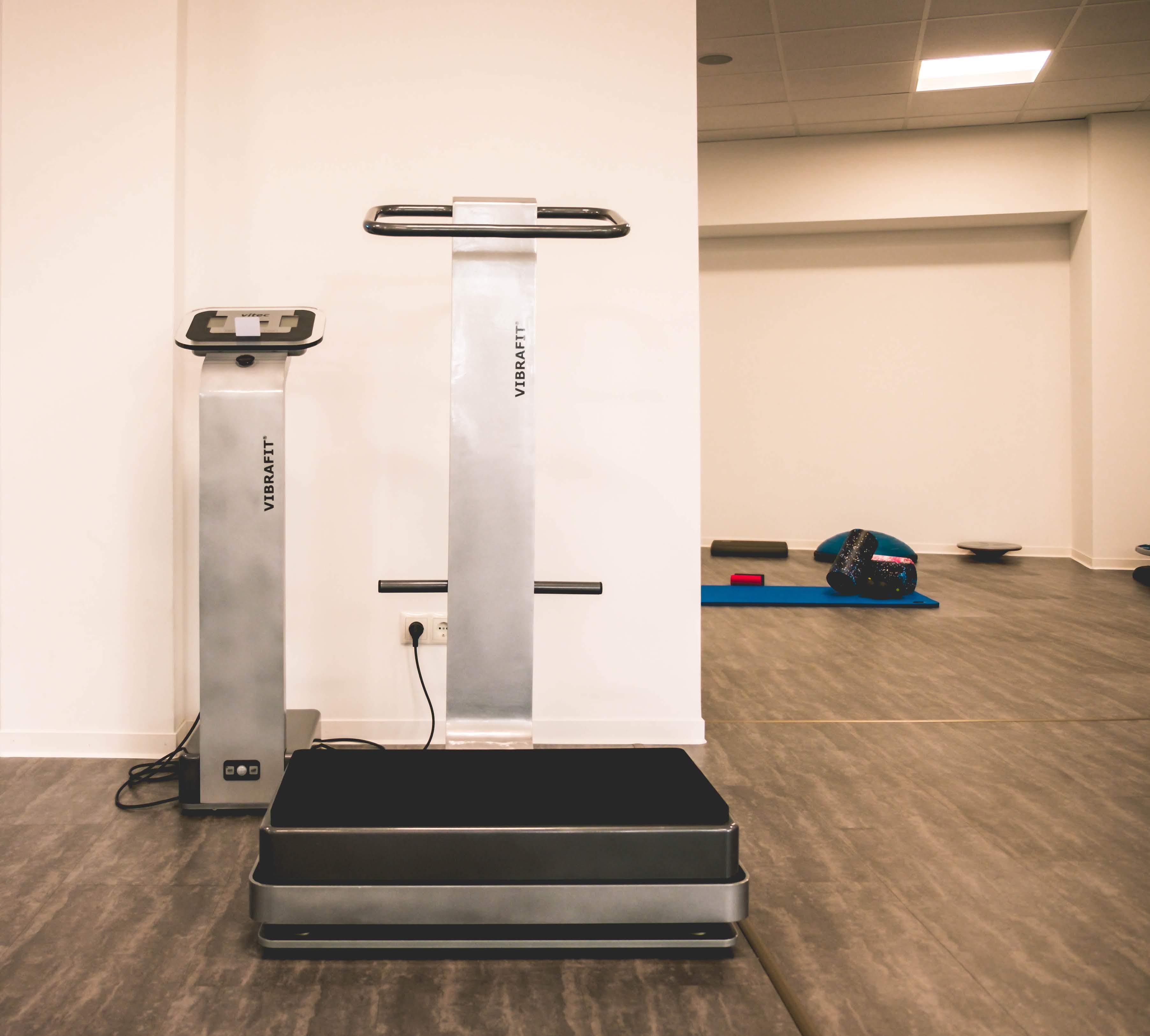 Vibrafit